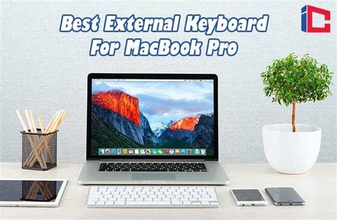 macbook pro external keyboard, External keyboard for macbook pro attach