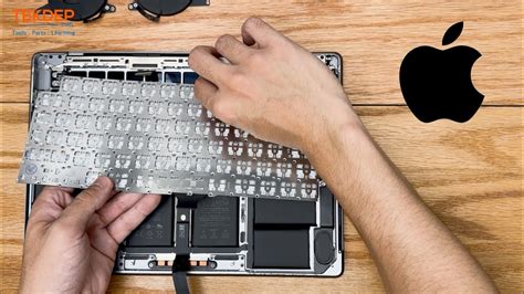 macbook pro keyboard replacement, Replacement keyboard for macbook pro ''15 inch ''a1286