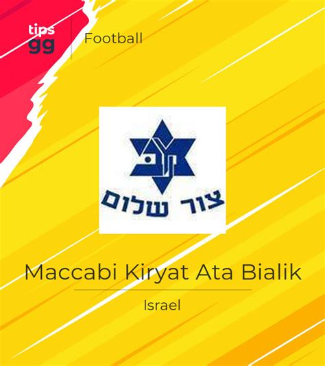 maccabi ironi kiryat ata