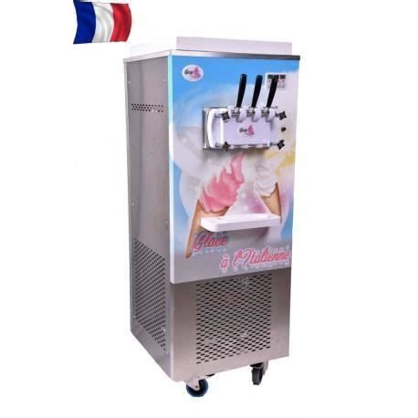 machine à glace alimentaire abidjan