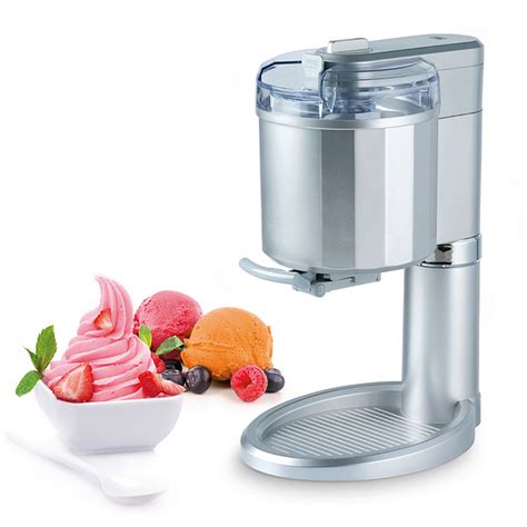 machine a glace pour maison