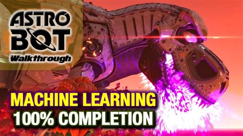 Machine Learning Walkthrough