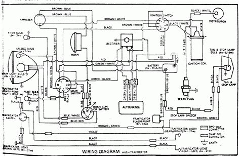 mack ac wiring diagram free picture schematic 