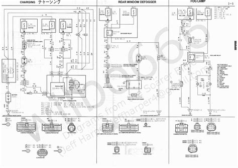 mack ch613 wiring diagram for 2009 