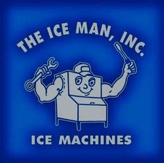mack the ice man inc