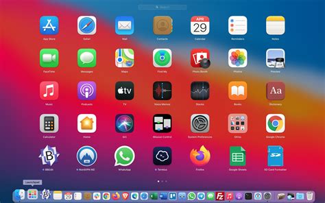 macos big sur descargar, Macos sur big os features macbook apple pro system bigsur wired overall operating closer entire deal photograph looks mobile modern. What's new in macos 11 big sur: our full feature roundup