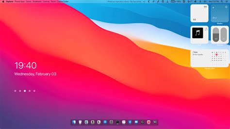 macos big sur download windows, 