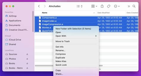 macos folder items, Folder 1.0.7 for macos full version free download