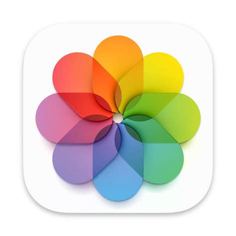 macos icon for gallery, Macos icon gallery