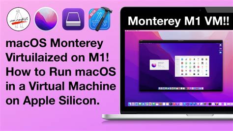 macos vm on m1 mac, Macos monterey parallels vm improvements boasts macworld intel. Yes, you can run macos monterey in a vm on mac with intel and apple m1 chip