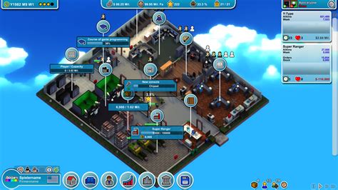 Mad Games Tycoon Walkthrough