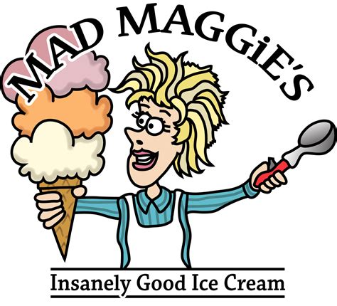 mad maggies ice cream