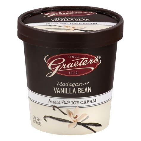 madagascar vanilla ice cream