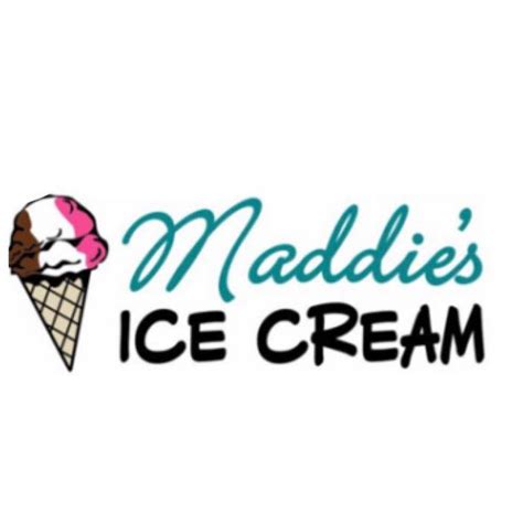 maddie ice cream