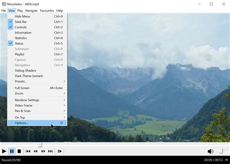 madvr mpc video renderer, Mpc-be + madvr video renderer. Vlc vs mpc-be/madvr comparison (explanation in comments) : htpc