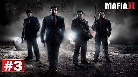 Mafia 2 Pc Walkthrough