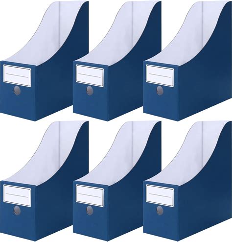 magazine file folder, File magazine folder office bamboo organizer desk a4 feelgift tags. Bamboo desk office magazine & a4 file folder organizer