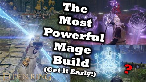 Mage Walkthrough Elden Ring