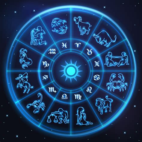 magic circle horoskop