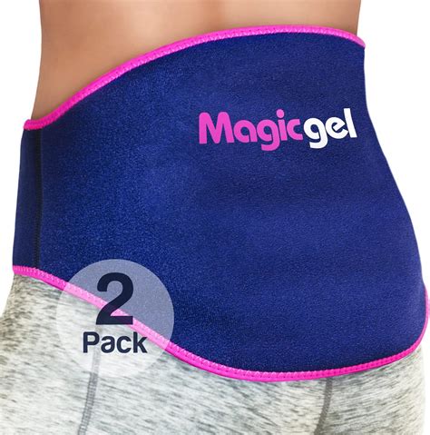 magic gel ice packs