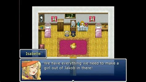 Magical Camp Walkthrough