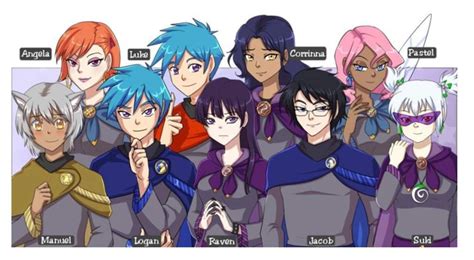 Magical Diary Wolf Hall Walkthrough