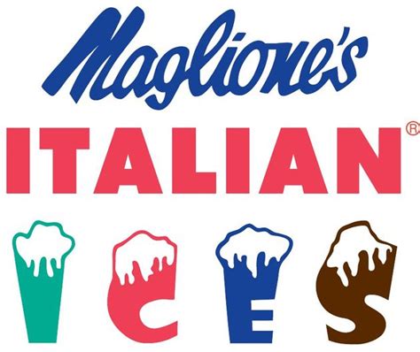 magliones italian ice