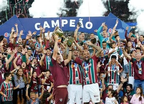 maior campeão carioca