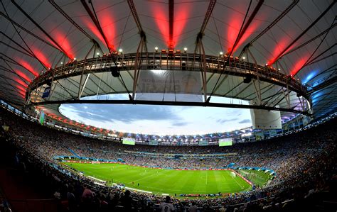 maior público do maracanã