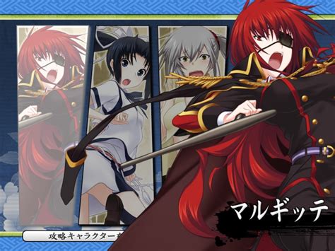 Majikoi A 5 Walkthrough