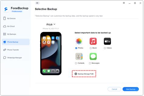 make itunes backup to external drive windows, Come eseguire il backup di iphone, ipad o ipod touch con itunes su pc