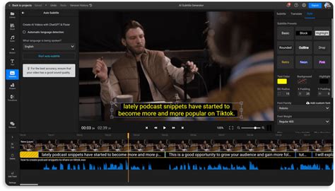 make subtitle file online, Subtitle maker subtitles make creator tools editing but tedious process right. 6 best free subtitle maker software for subtitle editing