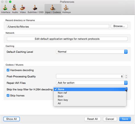 make vlc use gpu, Vlc hardware acceleration: how to use gpu to play/convert video