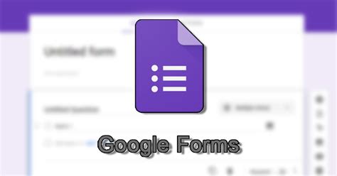 making pdf forms with google forms, Google form : création d'un formulaire en ligne, questionnaires, sondages