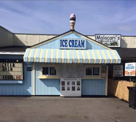 malacaris ice cream