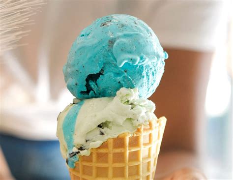 malachi ice cream bar
