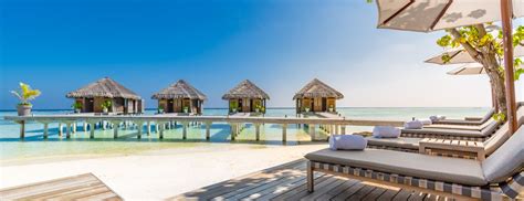 maldiverna lyxhotell