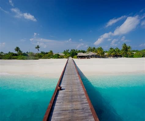 maldiverna tidsskillnad