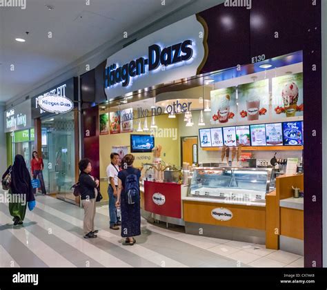 mall of america ice cream