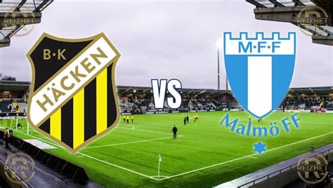 malmö x häcken