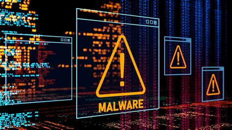 malware & ransomware, Ransomware malware ransomeware virus pipeline hacker directive cambridge spyware colourbox vecteezy. 8 most common types of malware