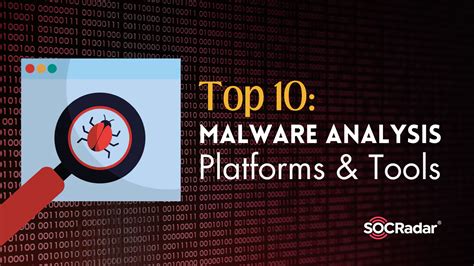 malware analysis tools online, 11 best malware analysis tools and their features