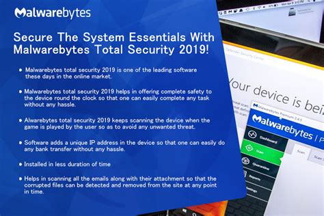 malwarebytes 360 total security, Malwarebytes premium cybersecurity software 854248005828 b&h