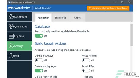 malwarebytes adwcleaner 8.2.0, Malwarebytes adwcleaner 6.045 полный обзор программы!