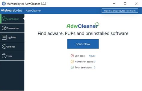 malwarebytes adwcleaner 8.3.2, Malwarebytes adwcleaner 6.045 полный обзор программы!