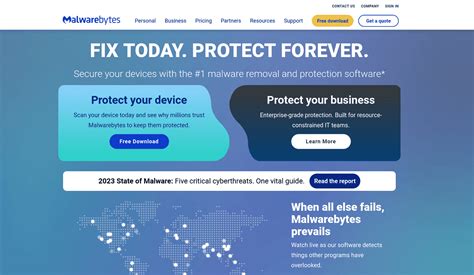 malwarebytes cyber security home & office, Malwarebytes premium cybersecurity software 854248005828 b&h