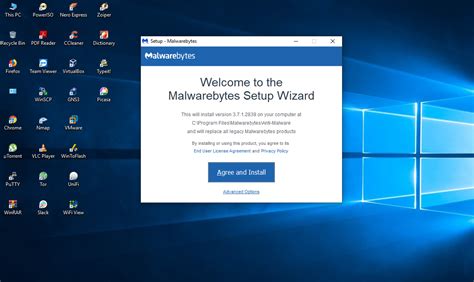 malwarebytes cybersecurity for home, Malwarebytes premium cybersecurity software 854248005828 b&h