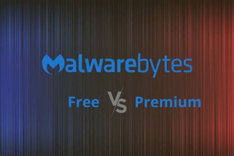 malwarebytes free vs premium comparison, Malwarebytes free vs premium: which is better for you? [2024]
