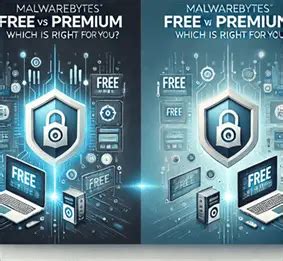 malwarebytes free vs premium performance, Malwarebytes free vs premium: which is better for you? [2024]