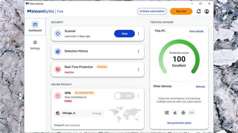 malwarebytes free vs pro features, Malwarebytes free vs premium: which is better for you? [2024]